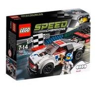 LEGO® Speed Champions 75873 Audi R8 LMS Ultra G