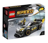 LEGO® Speed Champions 75877 Mercedes-AMG GT3 G