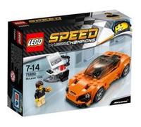 LEGO® speed champions 75880 mclaren 720s G