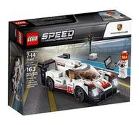LEGO® Speed Champions 75887 Porsche 919 Hybrid G