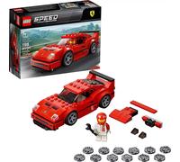 ️ LEGO Speed Champions 75890 - FERRARI F40 | Neuf (OVP Endommagé)