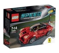 LEGO® Speed Champions 75899 La Ferrari