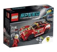LEGO® Speed Champions 75908 Ferrari 458 Italia GT2 G