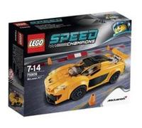LEGO® Speed Champions 75909 LEGO® McLaren P1TM G