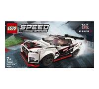 LEGO® Speed Champions 76896 Nissan GT-R NISMO G