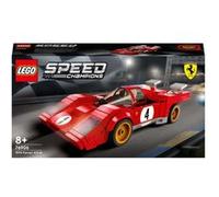 LEGO Set 76906 – Ferrari 512 M 1970