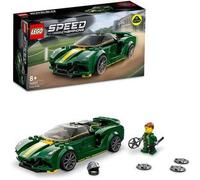 LEGO Speed Champions 76907 Lotus Evija