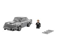 LEGO speed champions 76911 007 Aston Martin DB5 Cadeaux Jouets Objets de collection 8+