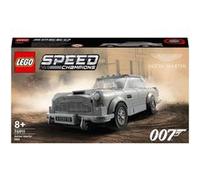 LEGO® Speed Champions 76911 007 Aston Martin DB5 G