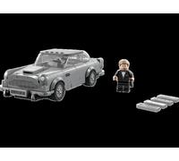 LEGO speed champions 76911 007 Aston Martin DB5 Idée Cadeau,Maquette,Décoration Maison