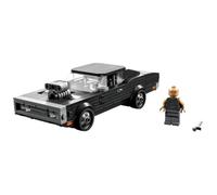 LEGO speed champions 76912 Fast & Furious 1970 Dodge Charger R/T Cadeaux Jouets Objets de collection 8+