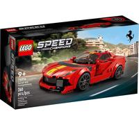 LEGO Speed Champions 76914 : Ferrari 812 Competizione idée cadeau Noël-scellé