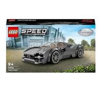 LEGO Speed Champions - Pagani Utopia Multicolore Taille unique