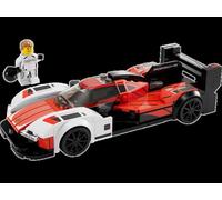 LEGO speed champions 76916 Porsche 963 Idée Cadeau,Maquette,Décoration Maison