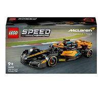LEGO® Speed Champions 76919 La voiture de course de Formule 1 McLaren 2023