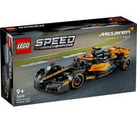 LEGO Speed Champions 76919 McLaren Formula 1 Racing Car 2023