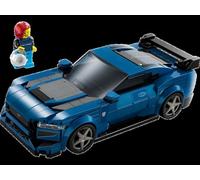 LEGO speed champions 76920 La voiture de sport Ford Mustang Dark Horse Idée Cadeau,Maquette,Décoration Maison