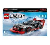 76921 LEGO® SPEED CHAMPIONS Voiture de course Audi S1 e-tron quattro