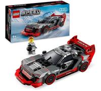 76921 LEGO® SPEED CHAMPIONS Voiture de course Audi S1 e-tron quattro