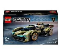 LEGO® Speed Champions 76923 Lamborghini Lambo V12 Vision GT Super Car E