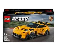 LEGO® Speed Champions 77239 Supercar Porsche 911 GT3 RS F