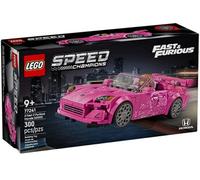 LEGO Speed Champions 77241 Honda S2000 2 Fast 2 Furious