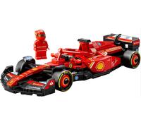 LEGO SPEED CHAMPIONS 77242 - NOUVEAU MARS 2025