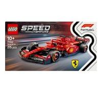 LEGO® Speed Champions 77242 Voiture F1® Ferrari SF-24