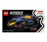 Lego® Speed Champions 77243