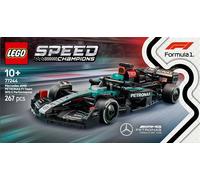 LEGO® Speed Champions 77244 Voiture F1® Mercedes-AMG W15