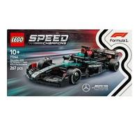 LEGO® Speed Champions 77244 Voiture F1® Mercedes-AMG W15