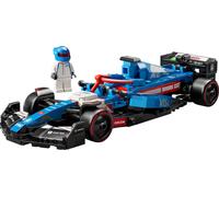 LEGO SPEED CHAMPIONS 77246 - NOUVEAU MARS 2025