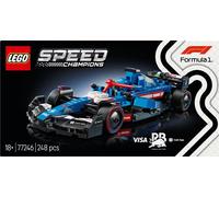 Lego® Speed Champions 77246