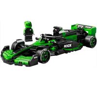 LEGO SPEED CHAMPIONS 77247 - NOUVEAU MARS 2025