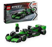 LEGO® Speed Champions 77247 Voiture F1® KICK Sauber Team C44
