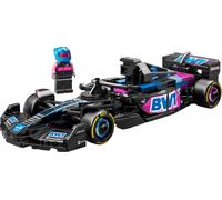 LEGO SPEED CHAMPIONS 77248 - NOUVEAU MARS 2025
