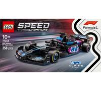 Lego® Speed Champions 77248