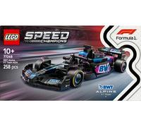 Lego® Speed Champions 77248