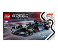 LEGO® Speed Champions 77248 Voiture F1® BWT Alpine Team A524 A
