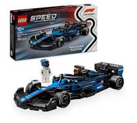 LEGO Speed Champions 77249 Voiture F1 Williams Racing FW46