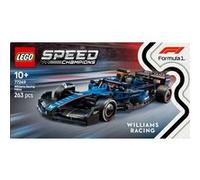 LEGO® Speed Champions 77249 Voiture F1® Williams Racing FW46