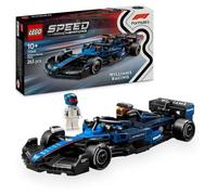 LEGO Speed Champions 77249 Voiture F1 Williams Racing FW46 Jeu de construction dès 10 ans