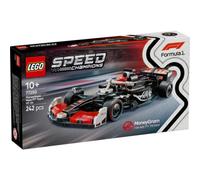 LEGO Speed Champions 77250 Moneygram Haas F1 Team VF-24 Racing Car