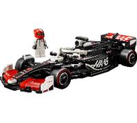 LEGO SPEED CHAMPIONS 77250 - NOUVEAU MARS 2025