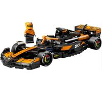 LEGO SPEED CHAMPIONS 77251 - NOUVEAU MARS 2025