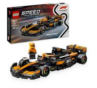 LEGO Speed Champions 77251 Voiture F1® McLaren Team MCL38