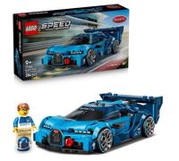 LEGO Speed Champions 77253 Hypercar Bugatti Vision GT - Jouet de Construction dès 9 ans