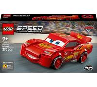 LEGO® Speed Champions 77255 Flash McQueen