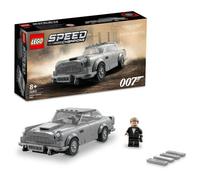 LEGO Speed Champions - Aston Martin DB5 (James Bond 007) - 76911