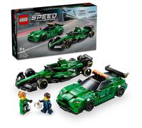 Lego 76925 - Speed Champions Aston Martin Safety Car and AMR23
